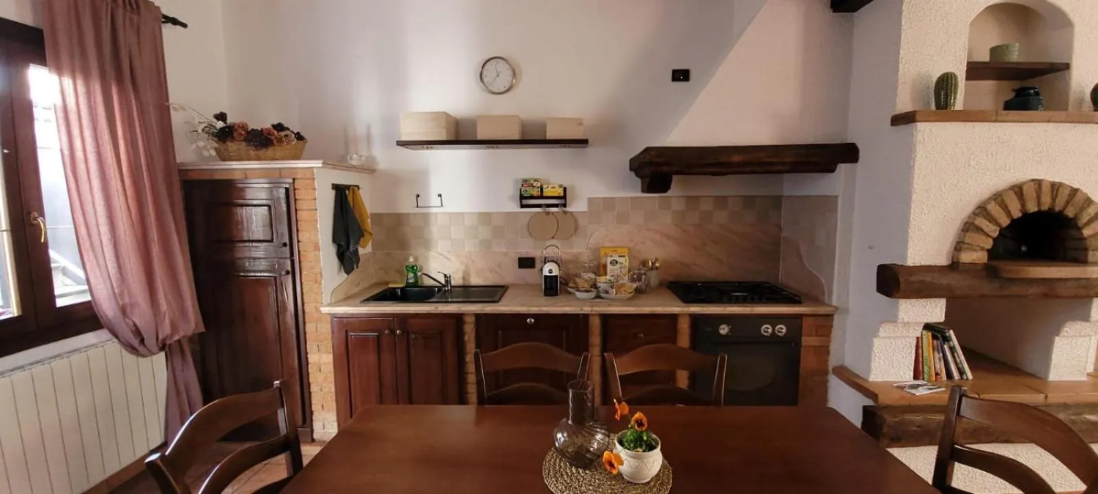 Bed & Breakfast Delta Liberty Bnb Codigoro Italy
