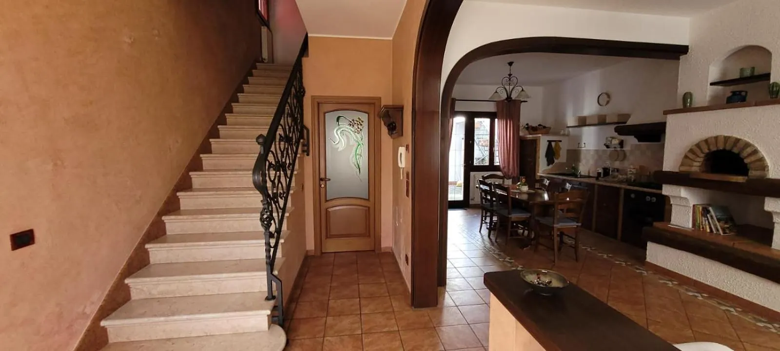Bed & Breakfast Delta Liberty Bnb Codigoro