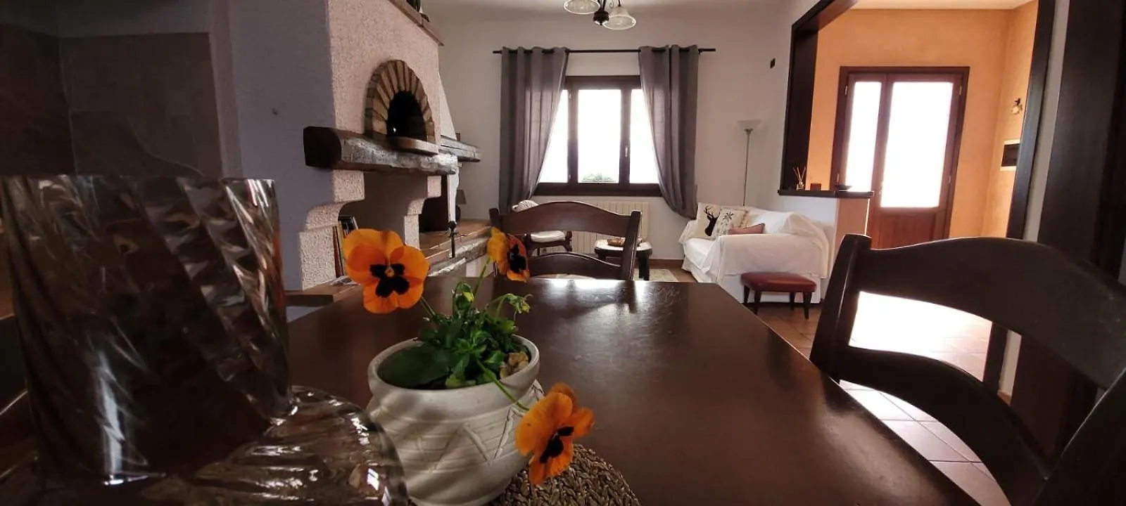 Delta Liberty Bnb Codigoro Bed & Breakfast