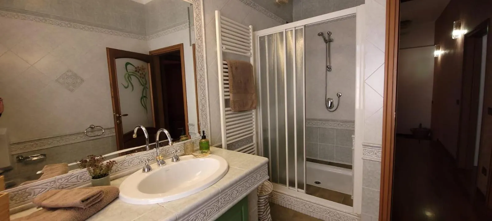 Bed & Breakfast Delta Liberty Bnb Codigoro