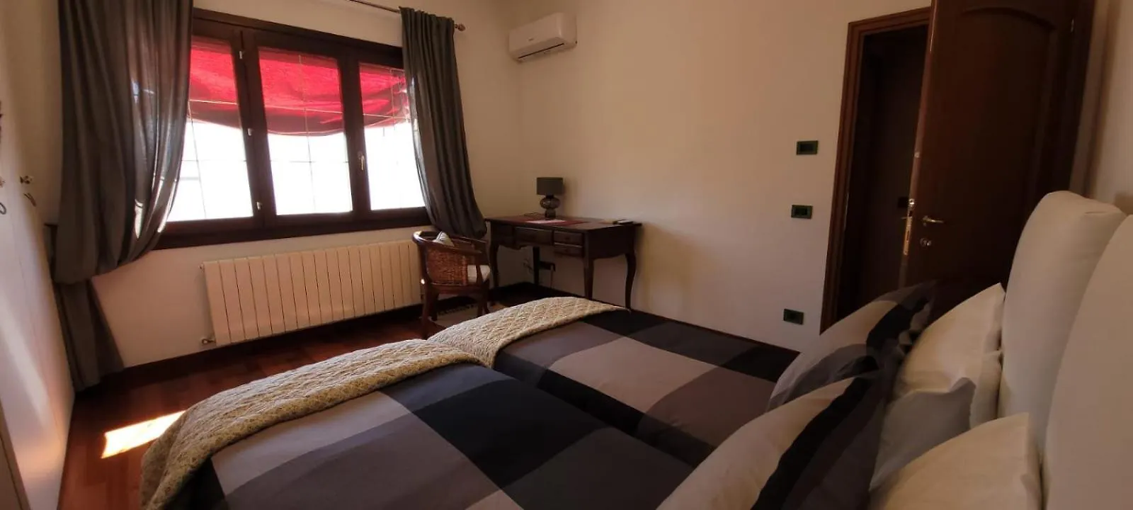 Bed & Breakfast Delta Liberty Bnb Codigoro