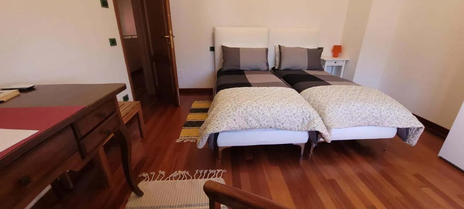 Delta Liberty Bnb Codigoro Italy