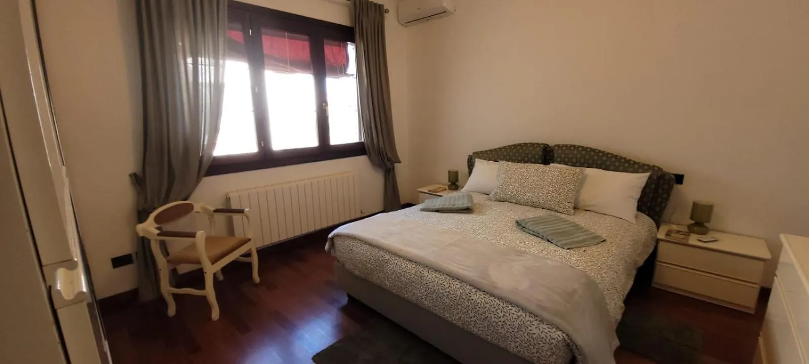 Delta Liberty Bnb Codigoro 0*,  Italy