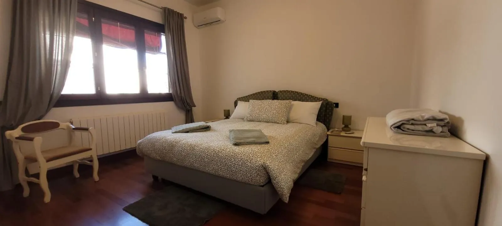 Bed & Breakfast Delta Liberty Bnb Codigoro Italy