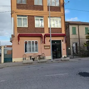 Hotel Ila, Codigoro