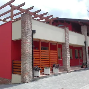 Affittacamere La Via Del Volano, Codigoro