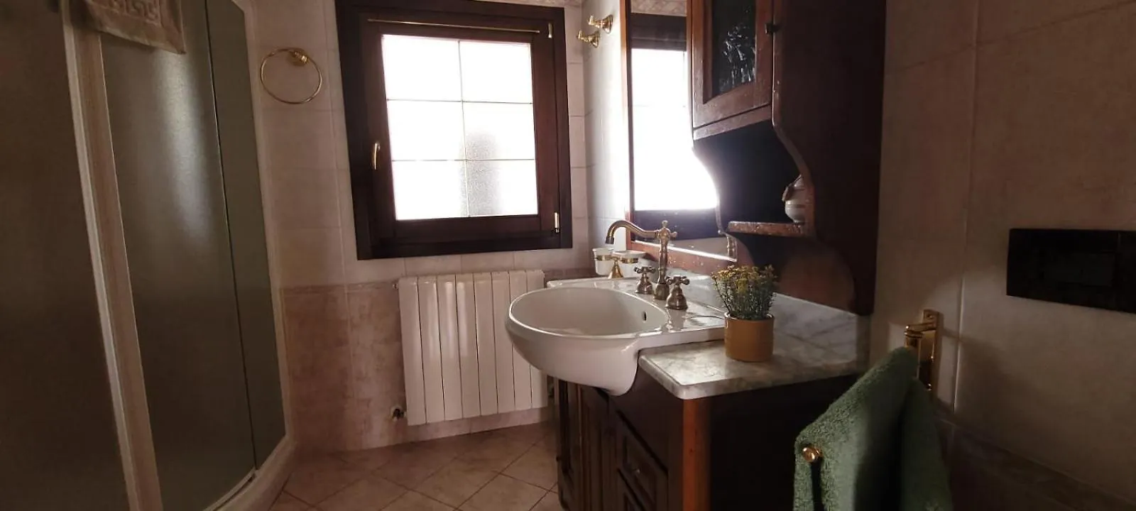 Delta Liberty Bnb Codigoro Italy
